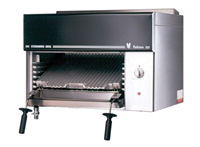 Falcon Dominator Grills - E1532